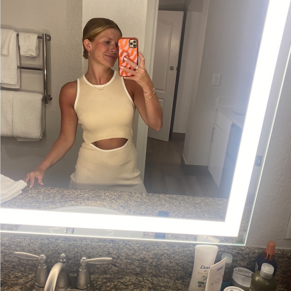 Amazon dress
